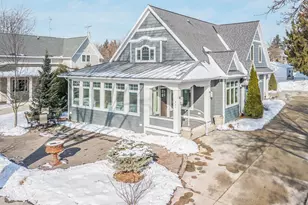 241 E Rhine St, Elkhart Lake, WI 53020 - Photo 1