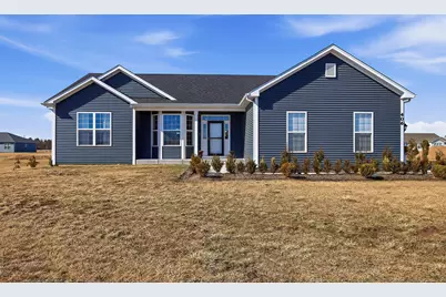 406  Canterbury Ct, Williams Bay, WI 53191 - Photo 1