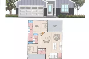 314 Evan Dr, Lake Geneva, WI 53147 - Photo 1