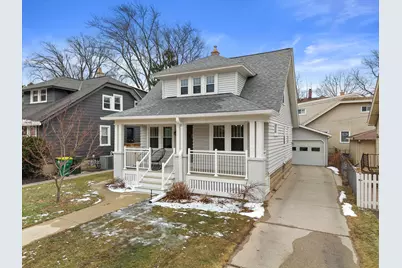 2005 E Beverly Rd, Shorewood, WI 53211 - Photo 38