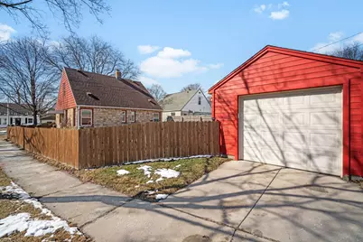 4602 W Sumac Pl, Milwaukee, WI 53219 - Photo 26