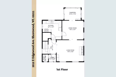 2512 E Edgewood Ave, Shorewood, WI 53211 - Photo 22