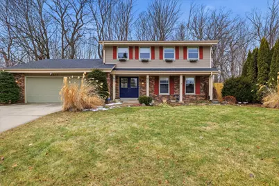 4615 S Camrose Ave, New Berlin, WI 53151 - Photo 1