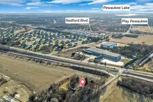 N47W22683 Weyer Rd, Pewaukee, WI 53072 - Photo 50