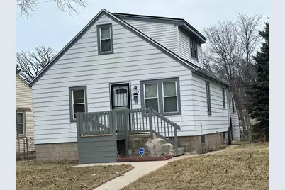 5224 N 47th St, Milwaukee, WI 53218 - Photo 2