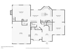 9405 41st Ave, Pleasant Prairie, WI 53158 - Photo 64