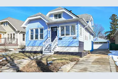 2634 N 71st St, Wauwatosa, WI 53213 - Photo 1