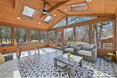 N1665  Linn Rd, Linn, WI 53147 - Photo 24