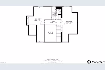 N1665  Linn Rd, Linn, WI 53147 - Photo 50