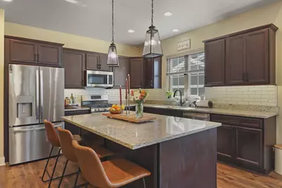 4753 S Cottage Ln, Pleasant Prairie, WI 53158 - Photo 6