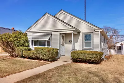 1222  Melvin Ave, Racine, WI 53402 - Photo 1