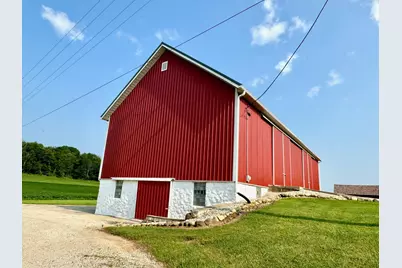 5310 W County Road R -, Emmet, WI 53098 - Photo 2