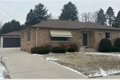 2620 S 15th St, Sheboygan, WI 53081 - Photo 1