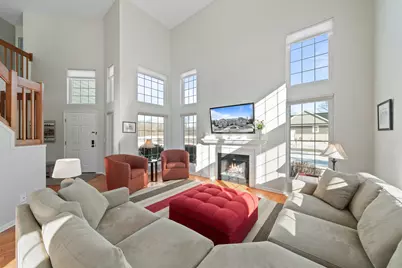 1853  Woodland Cir #12-01, Geneva, WI 53147 - Photo 1