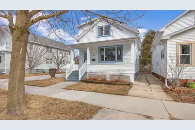 1631 N 10th St, Sheboygan, WI 53081 - Photo 1