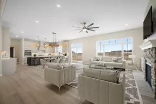 821 Tyler Wy, Richfield, WI 53017 - Photo 8