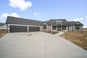 821 Tyler Wy, Richfield, WI 53017 - Photo 1