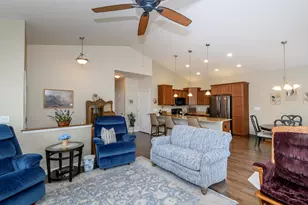 1145 Black Bear Dr, Mukwonago, WI 53149 - Photo 4