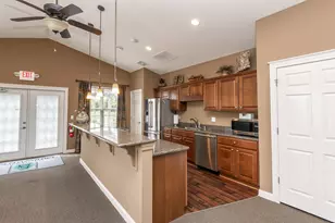 1145 Black Bear Dr, Mukwonago, WI 53149 - Photo 54