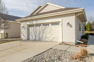 1145 Black Bear Dr, Mukwonago, WI 53149 - Photo 2
