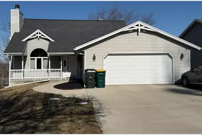 1318  Jefferson St, West Bend, WI 53090 - Photo 1