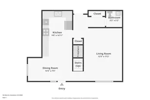 745 Main St, Kewaskum, WI 53040 - Photo 36