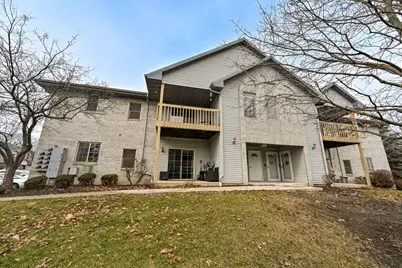 9332 W Loomis Rd #6, Franklin, WI 53132 - Photo 2