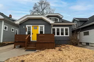 1829 N 55th St, Milwaukee, WI 53208 - Photo 1