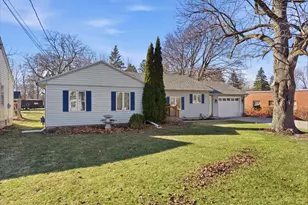 175 N Dries St, Saukville, WI 53080 - Photo 1