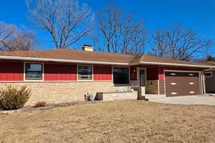 106 Cherry St, Sheboygan Falls, WI 53085 - Photo 1