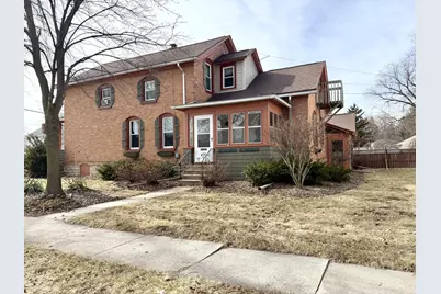 476  Linden St, Fond du Lac, WI 54935 - Photo 1