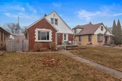 3007 N 87th St, Milwaukee, WI 53222 - Photo 24