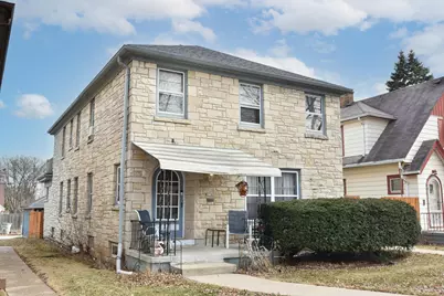 3740 N 55th St #3740A, Milwaukee, WI 53216 - Photo 1