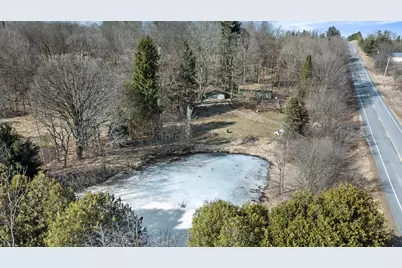 9545  County Road Xx Hwy, Farmington, WI 53040 - Photo 2