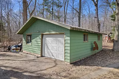 9545  County Road Xx Hwy, Farmington, WI 53040 - Photo 22