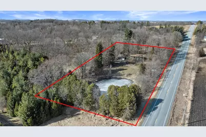 9545  County Road Xx Hwy, Farmington, WI 53040 - Photo 4