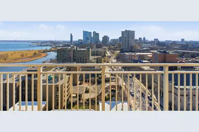 1522 N Prospect Ave #1401/1406, Milwaukee, WI 53202 - Photo 40