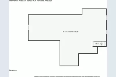 W309N7385  Northern Dancer Run, Merton, WI 53029 - Photo 38