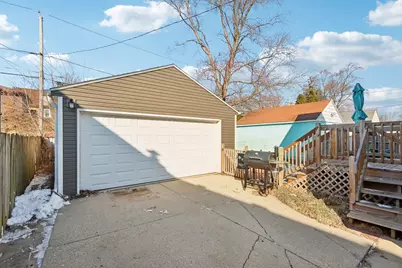 1459 S 95th St, West Allis, WI 53214 - Photo 30