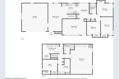 3804  6th Ave, South Milwaukee, WI 53172 - Photo 38