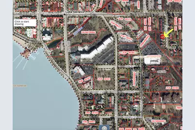 130  West St, Lake Geneva, WI 53147 - Photo 2