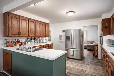 408  E Main St, Wauzeka, WI 53826 - Photo 2