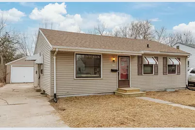 4915 N 63rd St, Milwaukee, WI 53218 - Photo 1