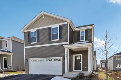 7074  Oakmont Rd, Racine, WI 53403 - Photo 2