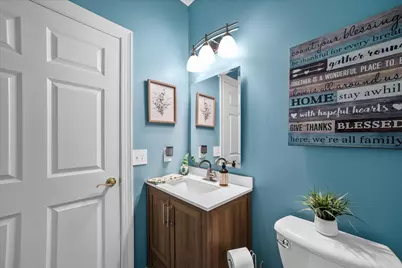 8526 S Bedford Way, Oak Creek, WI 53154 - Photo 20