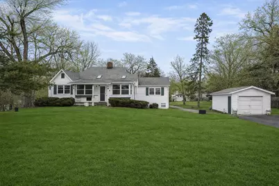 W198  Tombeau Blvd, Bloomfield, WI 53128 - Photo 1