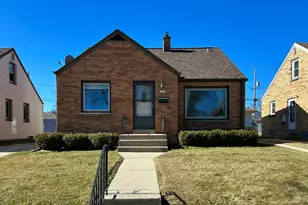 4461 S Adams Ave, Milwaukee, WI 53207 - Photo 1
