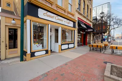 1031 N Martin Luther King Jr Dr, Milwaukee, WI 53203 - Photo 4