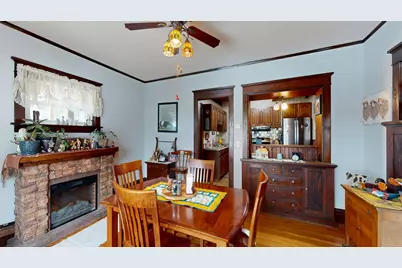 106  Oak St, Westby, WI 54667 - Photo 8