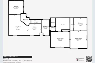 106  Oak St, Westby, WI 54667 - Photo 44